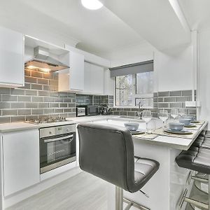 Appartement op de Begane Grond